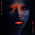 Nuha Ruby Ra- How To Move [Transparent Red Colored Vinyl] ( Vinyl )