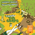 Under The Covers Vol 2 [Heavyweight Green Colored Vinyl] ( Vinyl )