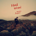 Blood Wizard- Western Spaghetti [Red Colored Vinyl] ( Vinyl )