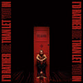 Hunna- I'd Rather Die Than Let You In ( Vinyl )