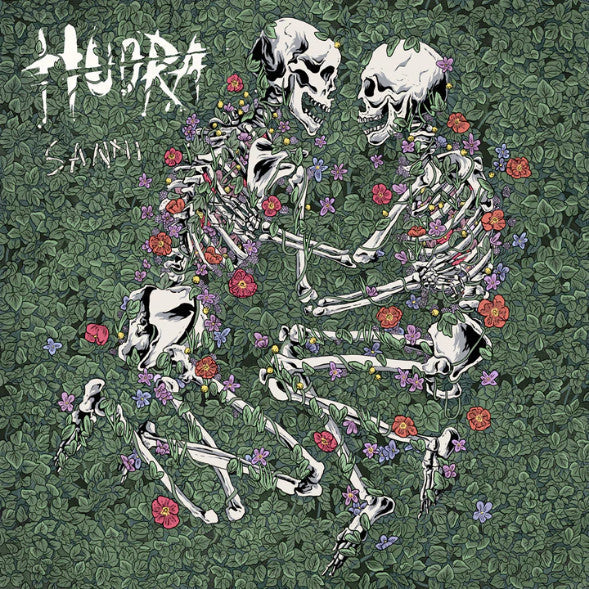 Huora- Sanni / Timo Lahest ( Vinyl )