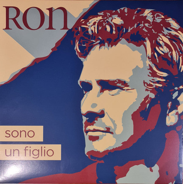 Ron- Sono Un Figlio - Ltd ( Vinyl )