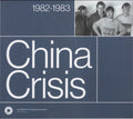 China Crisis- The Complete Sessions 1982-1983 - White Vinyl ( Vinyl )