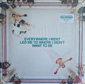 Tom Grennan- Everywhere I Went Led Me To Where I Didn't Want To Be ( Vinyl )