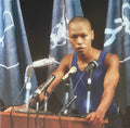 Nakhane- Bastard Jargon ( Vinyl )