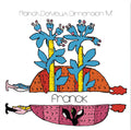 Franck Dervieux- Dimension M ( Vinyl )
