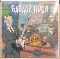 Various Artists- Early Sounds Of Garage Rock / Various - 180gm Vinyl ( Vinyl )