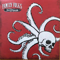 Family Folks- Naufrage - LP+CD ( Vinyl )