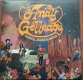Andy Golledge- Young Dumb & Wild ( Vinyl )