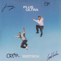 Chappaqua Wrestling- Plus Ultra (Uk) ( Vinyl )