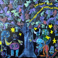 Sad Boys Club- Lullabies From The Lightning Tree - Black & Yellow 'Galaxy' Colored Vinyl ( Vinyl )