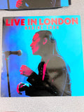 Nadine Shah- Live In London - Colored Vinyl ( Vinyl )