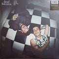 Deaf Havana- We're Never Getting Out - Clear Vinyl ( Vinyl )