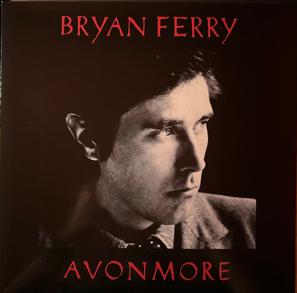 Bryan Ferry- Avonmore ( Vinyl )