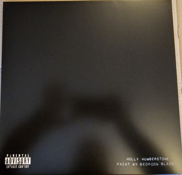 Holly Humberstone- Paint My Bedroom Black [Colored Vinyl] [Limited Edition] (Eco) (Can) ( Vinyl )