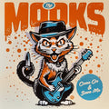 Mooks- Come On & Save Me [Colored Vinyl] [Limited Edition] ( Vinyl )