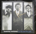 Hawksley Workman- For Him & The Girls ( Vinyl )