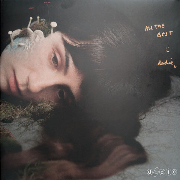 dodie- Not For Lack Of Trying [Colored Vinyl] (Smok) (Spla) (Can) ( Vinyl )