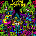 Wytch Pycknyck- Wytch Pycknyck ( Vinyl )