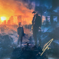 James Arthur- It'll All Make Sense In The End [Limited Autographed LP] ( Vinyl )
