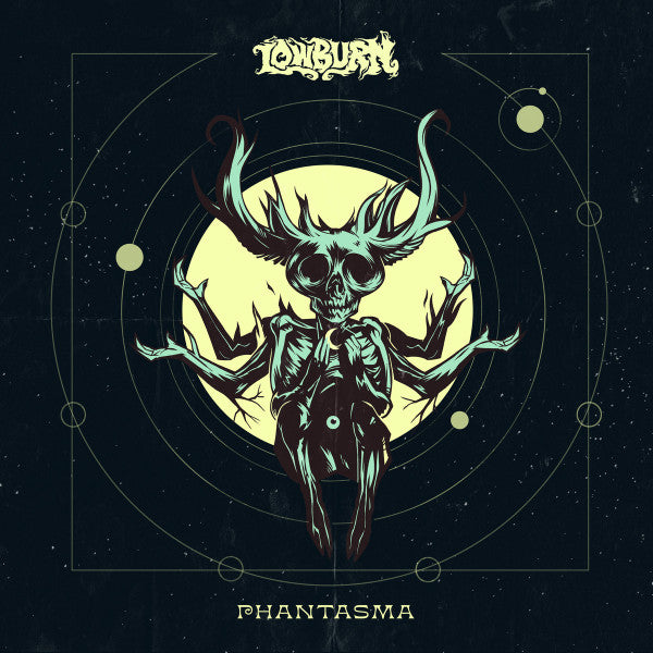 Lowburn- Phantasma ( Vinyl )