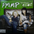PMMP- Kuulkaas Enot [Clear Vinyl] (Ger) ( Vinyl )