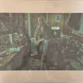 Jonas Lundqvist- Sorgetornets Spejare ( Vinyl )