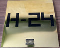 Hamza- H-24 ( Vinyl )