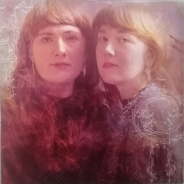 The Rheingans Sisters- Start Close In ( Vinyl )