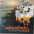 Guess Who- Wheatfield Soul (Can) ( Vinyl )