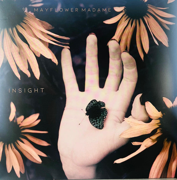 Mayflower Madame- Insight ( Vinyl )