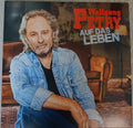 Wolfgang Petry- Auf Das Leben [Limited Blue Colored Vinyl] ( Vinyl )