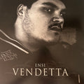 Ensi- Vendetta ( Vinyl )