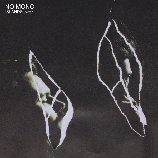 No Mono- Islands Part 2 ( Vinyl )