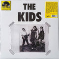 Kids- Kids [Colored Vinyl] (Spla) (Uk) ( Vinyl )