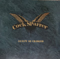 Cock Sparrer- Guilty As Charged ( Vinyl )