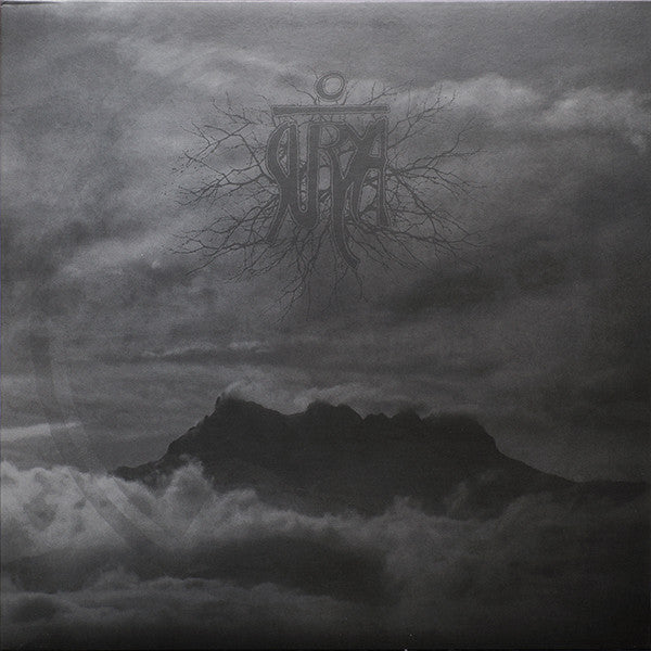 Surya- Apocalypse A.D. ( Vinyl )