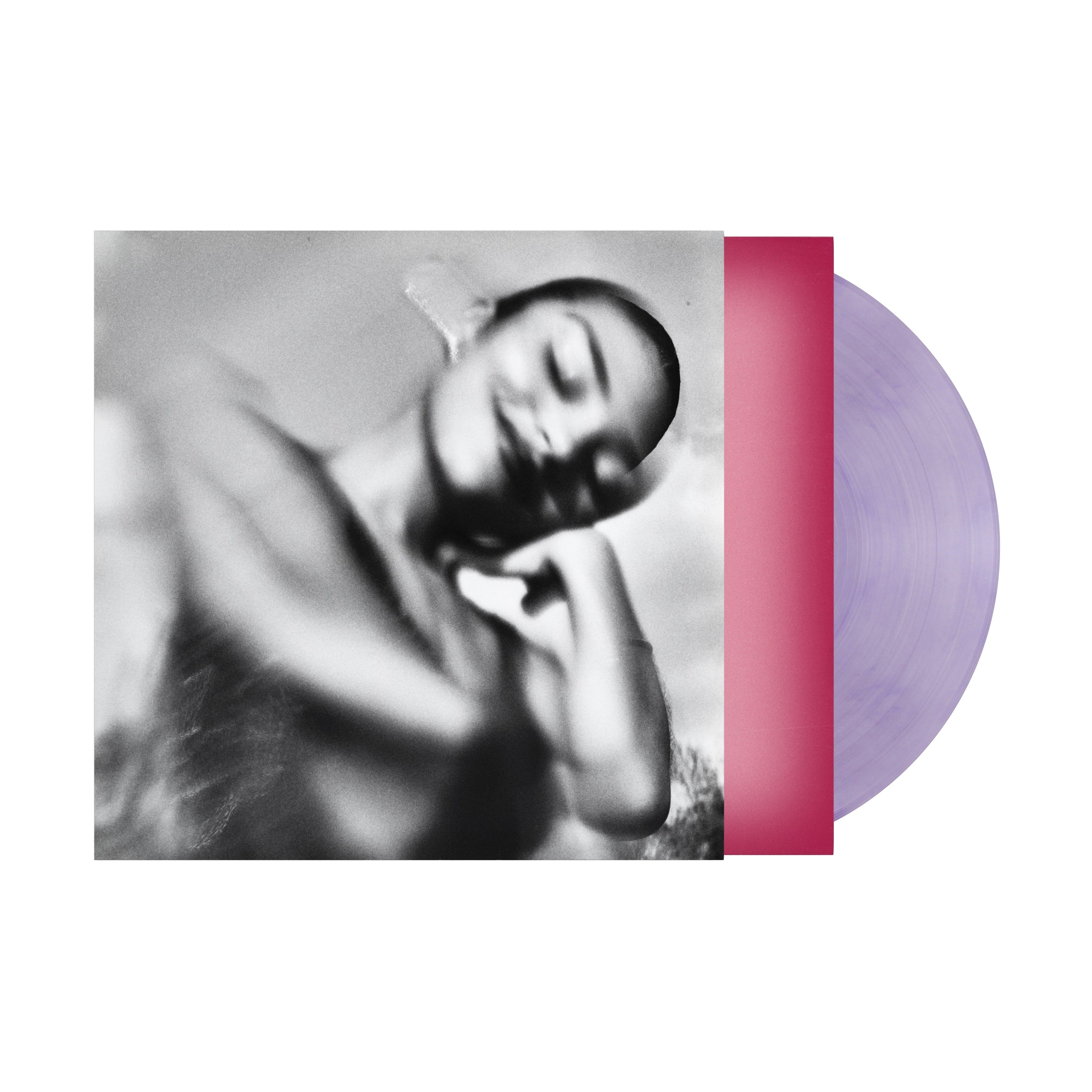 Olivia Dean- The Art Of Loving [Lilac Vinyl] (Indie Exclusive Vinyl) ( Vinyl )