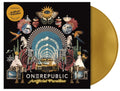 One Republic- Artificial Paradise [Gold Vinyl] ( Vinyl )