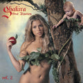 Shakira- Oral Fixation Vol. 2 ( Vinyl )