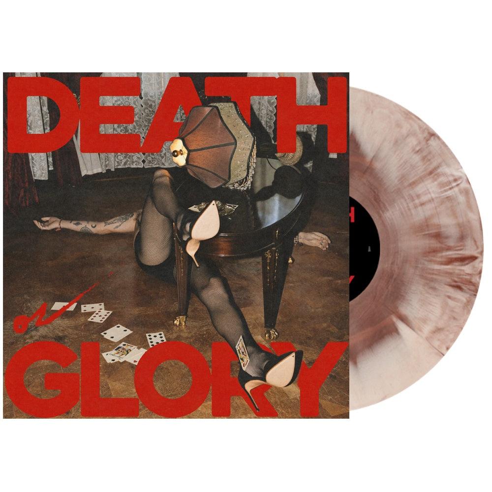 Palaye Royale- Death Or Glory (Indie Exclusive Vinyl) ( Vinyl )