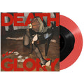 Palaye Royale- Death Or Glory (Black Inside Red Vinyl) ( Vinyl )