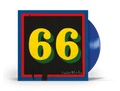 Paul Weller- 66 (Indie Exclusive Vinyl) ( Vinyl )
