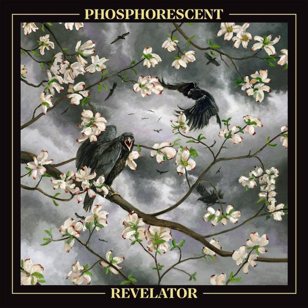 Phosphorescent- Revelator (Indie Exclusive Vinyl) ( Vinyl )