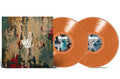 Mike Shinoda- Post Traumatic (Brick & Mortar/D2C Exclusive) (Orange Crush Vinyl) ( Vinyl )