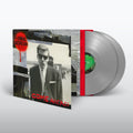 Primal Scream- Come Ahead [Silver 2 LP] (Indie Exclusive Vinyl) ( Vinyl )