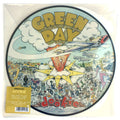 Green Day- Dookie [Picture Disc LP] ( Vinyl )