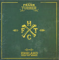 Frank Turner- England Keep My Bones ( Vinyl )