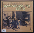 Grateful Dead- Workingman's Dead [180 Gram] (Import) ( Vinyl )