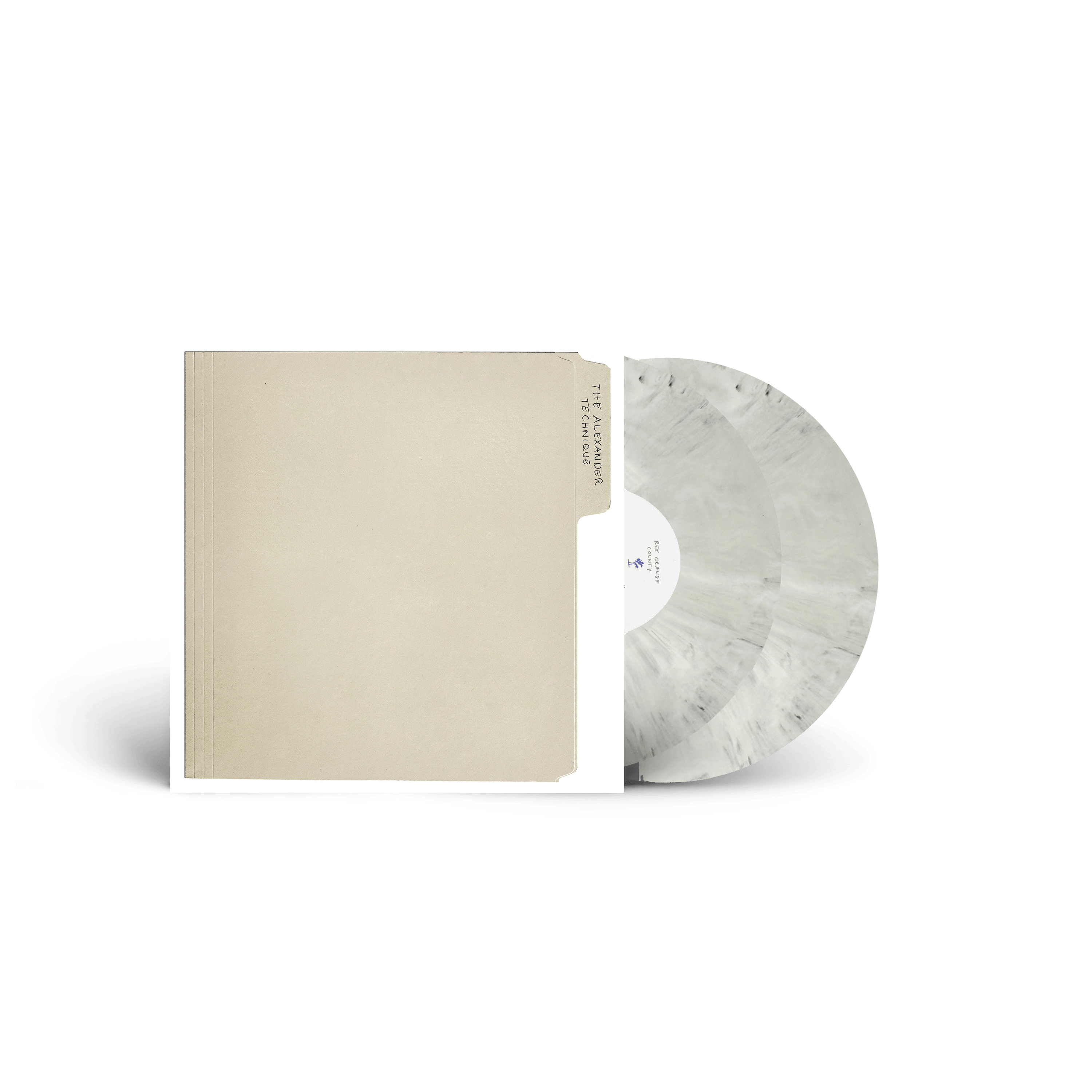 Rex Orange County- The Alexander Technique (Indie Exclusive Vinyl) ( Vinyl )